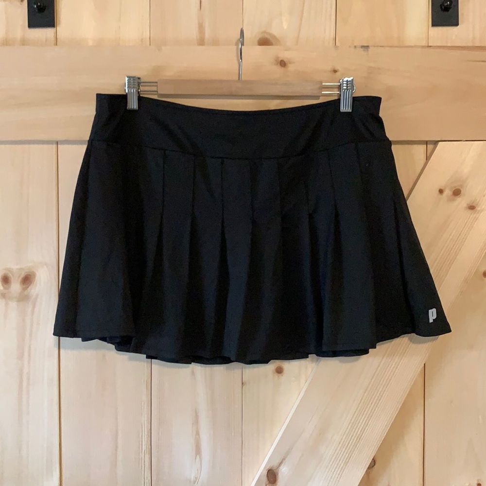 Prince tennis skort